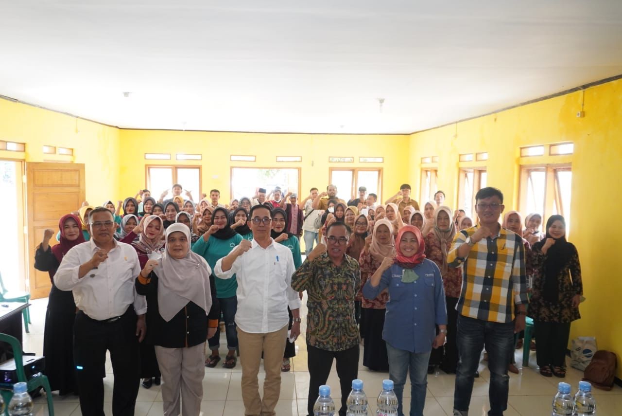 Sekda Subang: Stop Penyebaran HIV/AIDS, Subang Jawara Lahir Batin!1