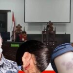 Hakim Vonis Ujang Sumarna, Oknum DPRD Subang 3 Bulan Penjara 6 Bulan Percobaan