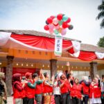 Kukuhkan FK3 Wilayah 1, Kang Jimat akan Naikan Honor Para Kader