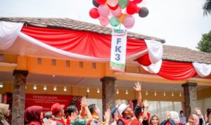 Kukuhkan FK3 Wilayah 1, Kang Jimat akan Naikan Honor Para Kader Kukuhkan FK3 Wilayah 1, Kang Jimat akan Naikan Honor Para Kader