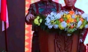 Gubernur Sumsel Memuji Pembangunan di Kota Lubuklinggau