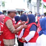 Kukuhkan FK3 Wilayah 3, Kang Jimat: Semoga Mampu Meningkatkan Pelayanan Kesehatan Masyarakat