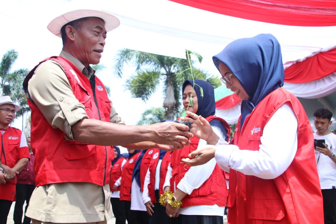 Kukuhkan FK3 Wilayah 3, Kang Jimat: Semoga Mampu Meningkatkan Pelayanan Kesehatan Masyarakat2