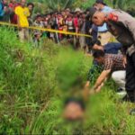 Warga Desa Surodadi 2 Hari Menghilang Sudah di Temukan