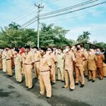 APBD TA 2023 Gagal Disahkan, ASN Indramayu Tetap Terima Gaji