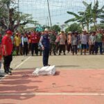 Antisipasi Banjir, DLH bersama Warga di 7 Desa Pantura Gelar Kerjabakti Massal SS Cigadung