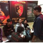 Diinjak, Ditendang dan Dipukul hingga Berdarah-darah, Diduga Ada Tindakan Sewenang-wenang Oknum Aparat di Aksi Tolak KUHP
