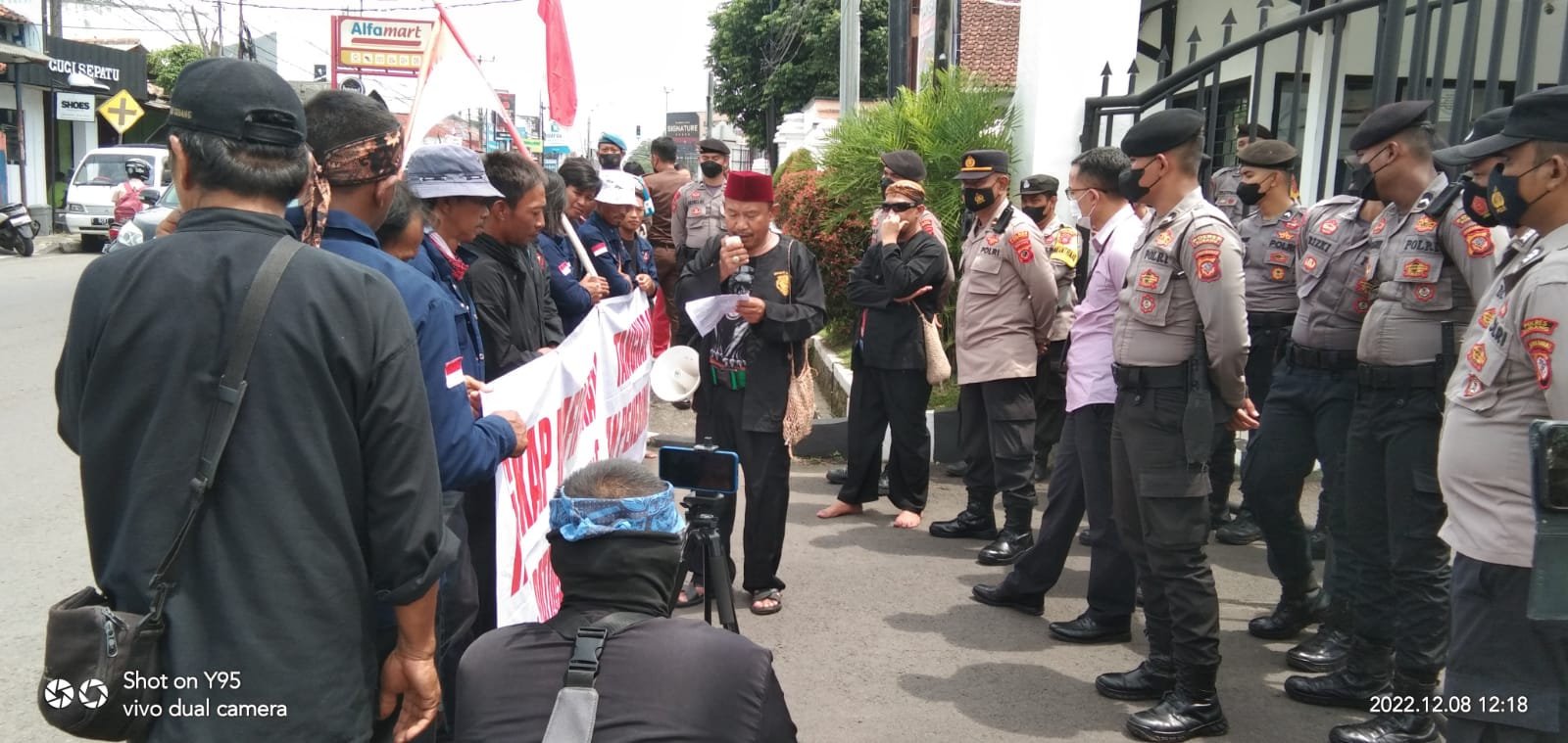 KAMPAK Dukung Kejari Subang Segera Tetapkan Tersangka Mafia Tanah Patimban1