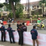 KAMPAK Geruduk Lagi Mapolres Subang, Aksi Solidaritas “STOP KRIMINALISASI” Untuk Hendra & Galang