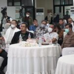 Kang Jimat-Akur Hadiri Acara Sarasehan dalam Rangka HUT RSUD Subang