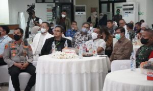Kang Jimat-Akur Hadiri Acara Sarasehan dalam Rangka HUT RSUD Subang Kang Jimat-Akur Hadiri Acara Sarasehan dalam Rangka HUT RSUD Subang