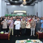 Kang Jimat Dampingi Kang Uu Sosialisasikan Pelayanan Perizinan Sektor Pertambangan di Wilayah Kabupaten Subang & Kabupaten Bandung Barat