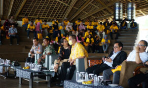 Kemendikbud Ristek RI Gelar Sosialisasi Manuskrip di Kabupaten Garut