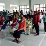 Kepulangan 17 ODGJ dari RSJMM, Disambut Haru Keluarga di Rumpin Bogor