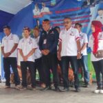 Ketum IWO Indonesia Lantik Pengurus DPD Kabupaten Garut