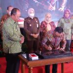 Menteri PANRB Resmikan MPP Kota Cimahi