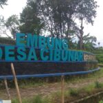 Pemerintah Desa Cibunar Realisasikan DD Tahap 3 Untuk Pembangunan Jalan Desa Wisata