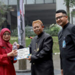Peringati HGN 2022, Pj Wali Kota Cimahi Ucapkan Terimakasih Kepada Para Guru