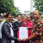 Pj Wali Kota Cimahi Rekomendasikan Kenaikan UMK 2023 Sebesar 10 Persen