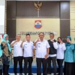 Sosialisasi Perwal Kota Cimahi Nomor 27 Tahun 2020