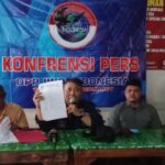 Wartawan Purwakarta Diduga Dikriminalisasi, IWO Indonesia Bakal Propamkan Oknum Penyidik ke Polda Jabar