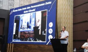 Pemkot Cimahi Selenggarakan Forum Satu Data Kota Cimahi Tahun 2022