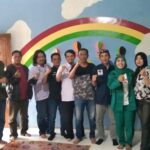 DPD IWO Indonesia Kabupaten Garut Gelar Rakerda Perdana
