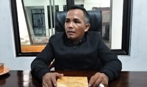KPU Lampung Timur Nyatakan Masalah Rekrutmen PPK Batanghari Nuban Sudah Clear KPU Lampung Timur Nyatakan Masalah Rekrutmen PPK Batanghari Nuban Sudah Clear