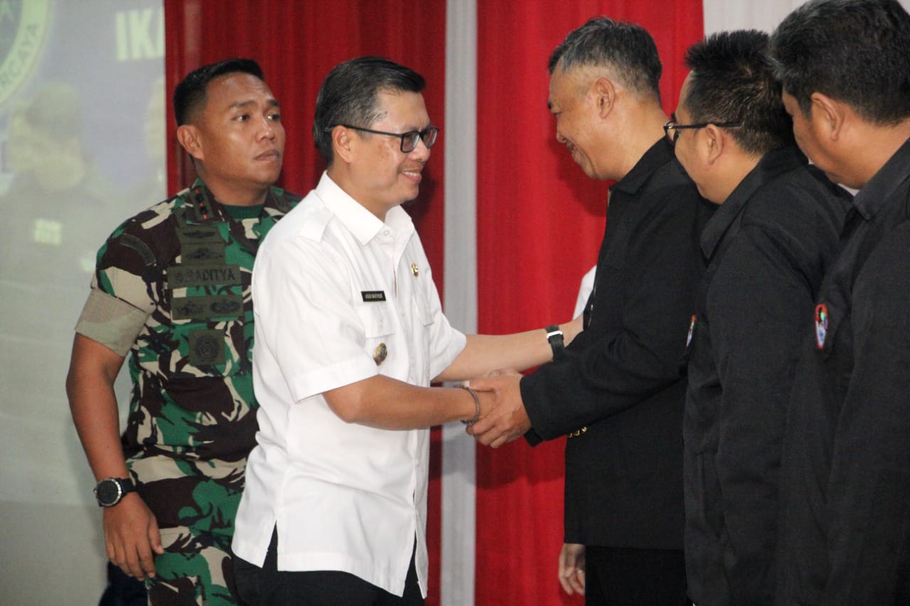 Pengurus DPD IWOI Subang Resmi Dilantik2
