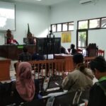 Kacau! JPU Hadirkan Saksi Verbalisan Bukan Pemeriksa Langsung Terdakwa