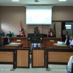 Sidang Lanjutan Hendra dan Galang; Kesaksian tak Sesuai BAP, JPU diminta Hadirkan Saksi Untuk Verbal Lisan dari Penyidik