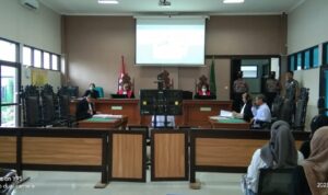 Sidang Lanjutan Hendra dan Galang; Kesaksian tak Sesuai BAP, JPU diminta Hadirkan Saksi Untuk Verbal Lisan dari Penyidik