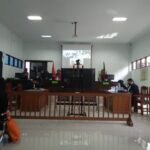 Yakin Hakim Netral dan Adil, Kuasa Hukum Dua Wartawan Perak Berharap Bisa Bawa Pulang Hendra dan Galang