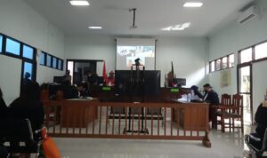 Yakin Hakim Netral dan Adil, Kuasa Hukum Dua Wartawan Perak Berharap Bisa Bawa Pulang Hendra dan Galang