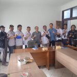 Audiensi DPD IWO Indonesia dengan KCD Wilayah XI Garut Disdik Jabar, Soal Pendidikan di Kabupaten Garut