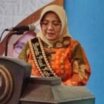 Bunda Paud Lamteng halal Bihalal Bersama IGTKI-PGRI Wilayah Tengah