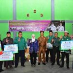 Bupati Musi Rawas Hj. Ratna Machmud, ,Menyampaikan Musrenbang Mempercepat Realisasi Proyek Strategis Bupati Musi Rawas Hj. Ratna Machmud, ,Menyampaikan Musrenbang Mempercepat Realisasi Proyek Strategis