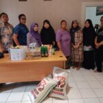 Dinkes Subang Prepare Perpanjang Kontrak Rumah Singgah