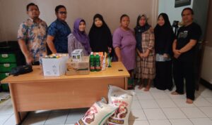 Dinkes Subang Prepare Perpanjang Kontrak Rumah Singgah