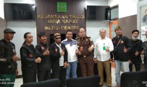 KAMPAK Datang Lagi, Kejati Jabar Pastikan Penetapan Tersangka Mafia Tanah Patimban Secepatnya!