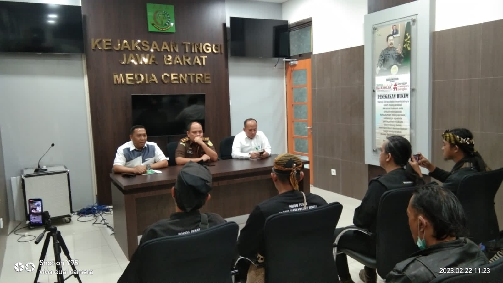 KAMPAK Datang Lagi, Kejati Jabar Pastikan Penetapan Tersangka Mafia Tanah Patimban Secepatnya!1