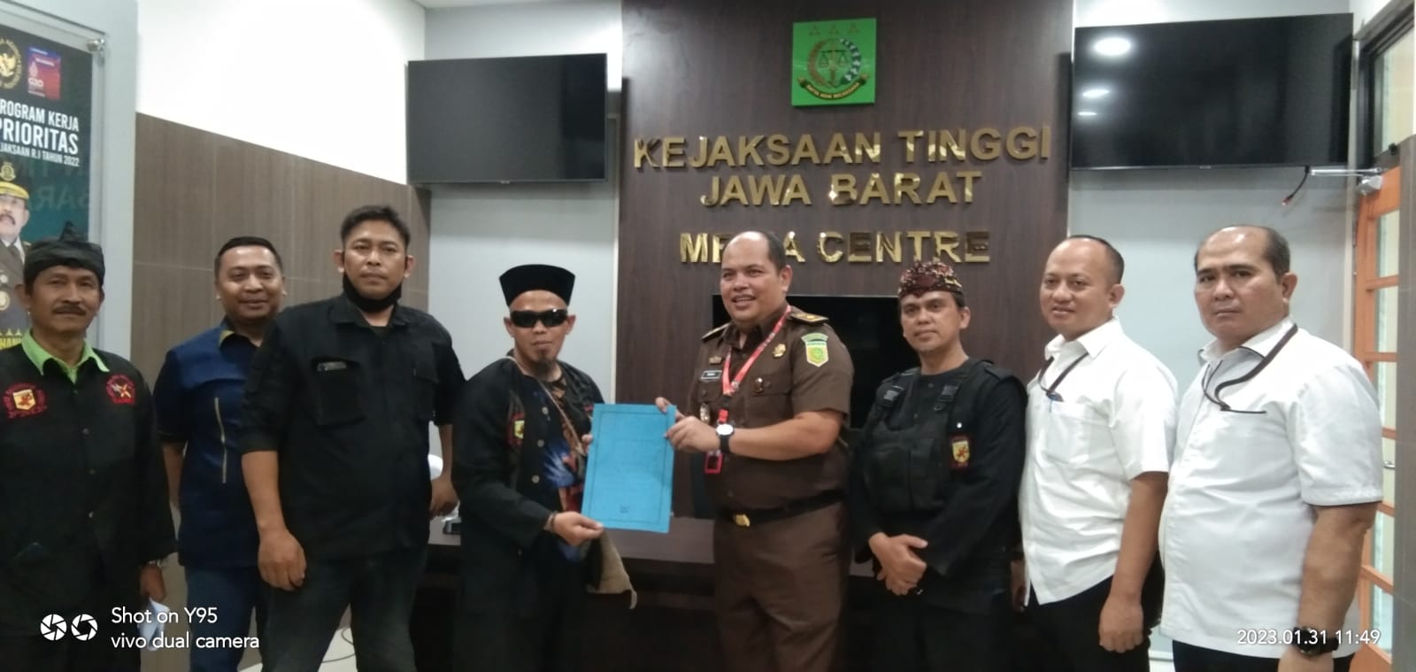 Kejati Jabar Dorong Kejari Subang Segera Tetapkan Tersangka Mafia Tanah1