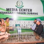 Mantap! Kades dan Bendahara Desa Patimban Ditetapkan Tersangka