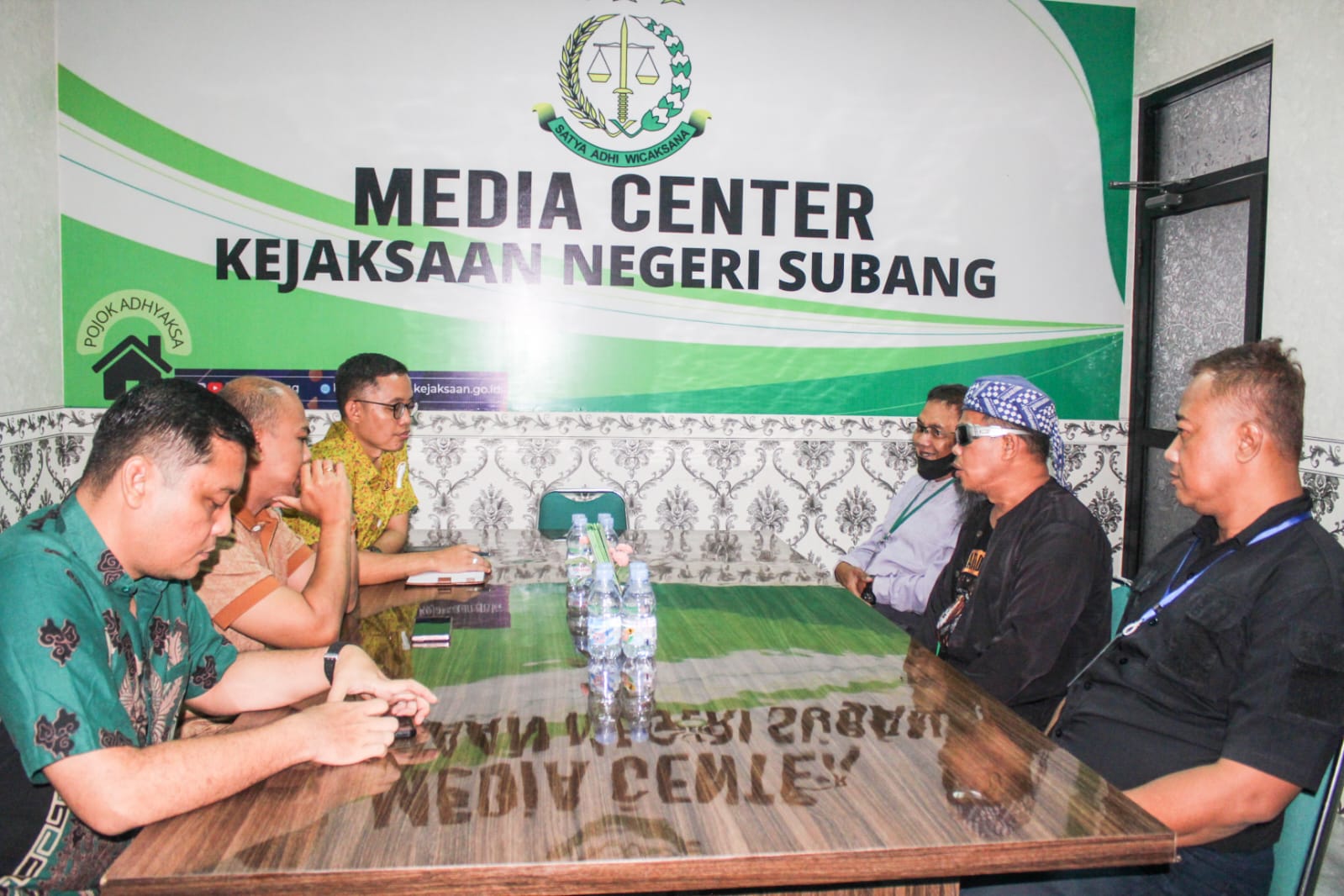 Mantap! Kades dan Bendahara Desa Patimban Ditetapkan Tersangka