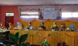 Mardiana Musa Ahmad Hadiri Halal Bihalal Bersama IGTKI-PGRI Lamteng Wilayah Timur Mardiana Musa Ahmad Hadiri Halal Bihalal Bersama IGTKI-PGRI Lamteng Wilayah Timur