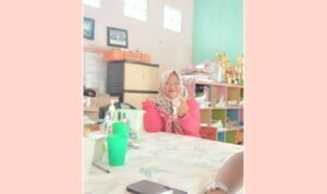 Oknum Operator PAUD Diduga Masukkan Data Fiktif, Kades Tambak Harus Bertanggung Jawab