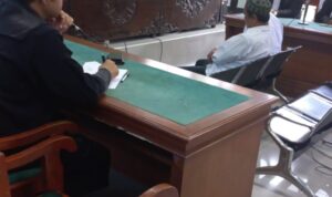 Penasehat Hukum Kecewa, Putusan Hakim Abaikan Fakta Persidangan “Semoga Tak ada Lagi Hendra-Galang Yang Dikriminalisasi"