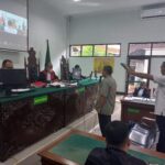 Saksi Ahli Hendra-Galang, Jika alat Bukti tak Sah Terdakwa Harus Dibebaskan!