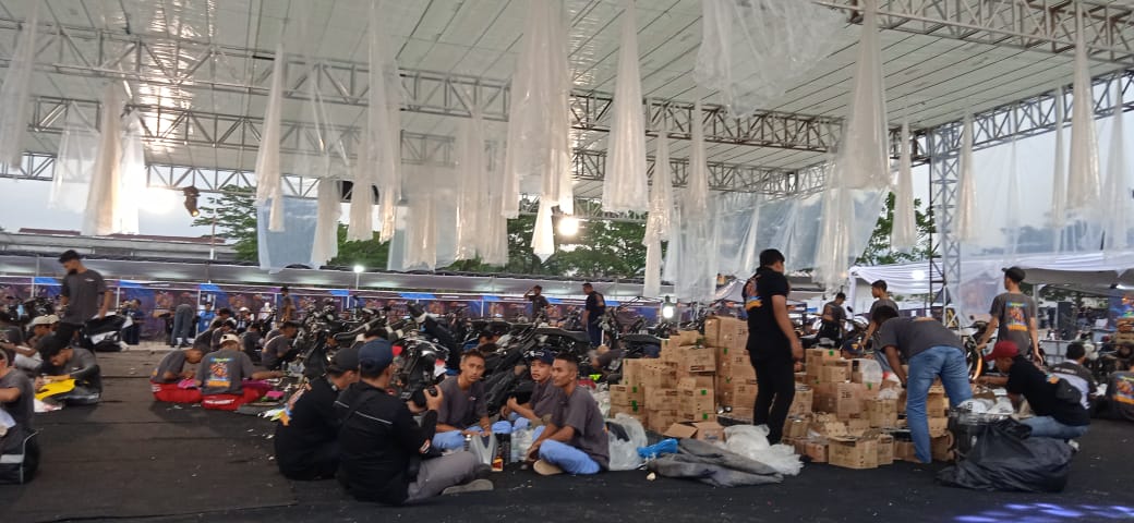 Samurai Festival Bandung 20231