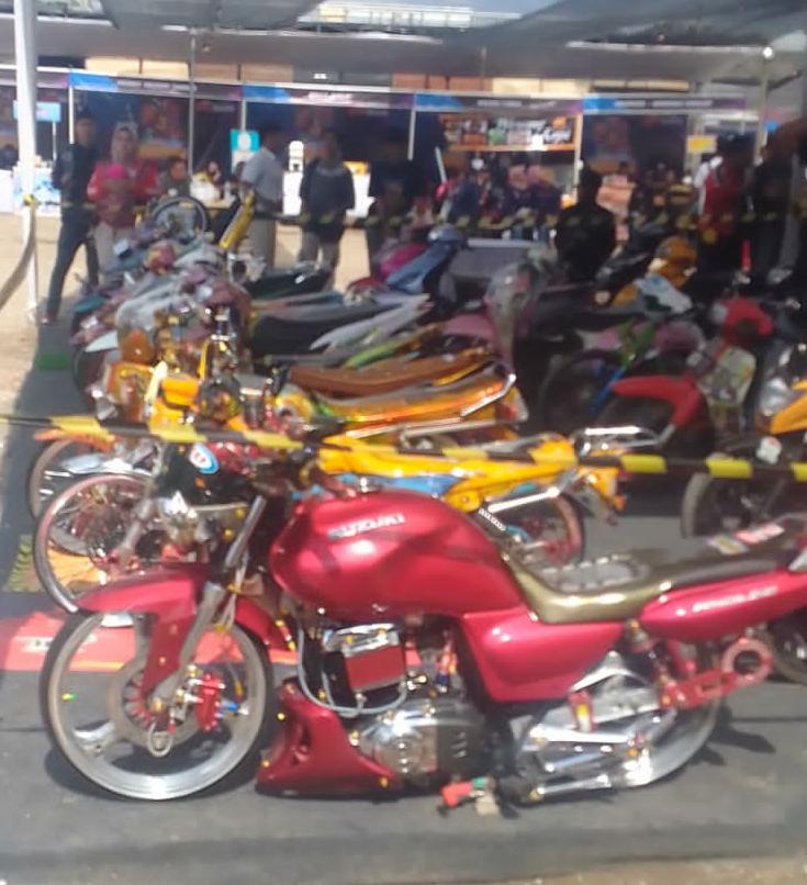 Samurai Festival Bandung 20232